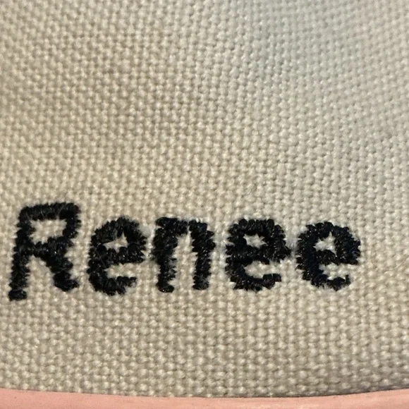 ‼️Converse All Star Chuck Taylor Custom High-Top Sneakers - Pink and Pale grey - Picture 11 of 11